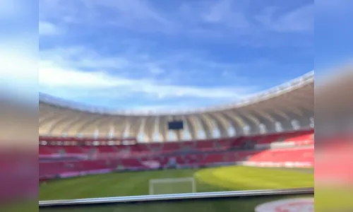 Onde assistir ao vivo Internacional x Fluminense neste domingo (1)