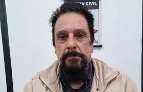 Paulo Cupertino Matias esteve foragido por quase três anos