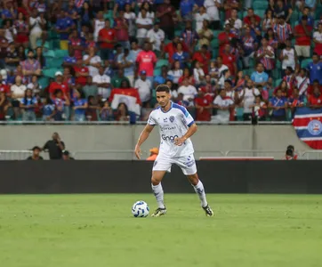 Paysandu e Criciúma se enfrentam nesta segunda na Curuzu em duelo importante pela 10ª rodada da Série B