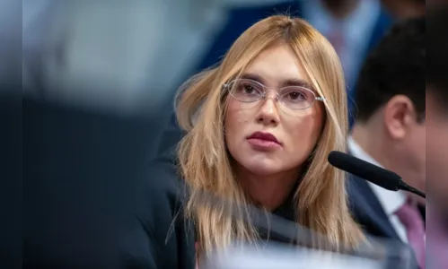 Dívida de Virginia não é paga desde 2021; bens poderão ser penhorados