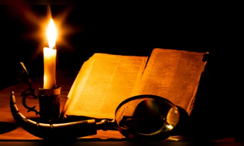 Poderosos salmos da Bíblia Sagrada