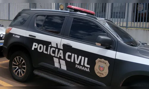 Polícia Civil prende homem por falta de pagamento de pensão alimentícia na região