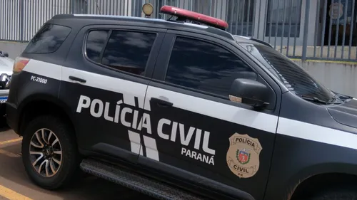Polícia Civil de Jandaia do Sul