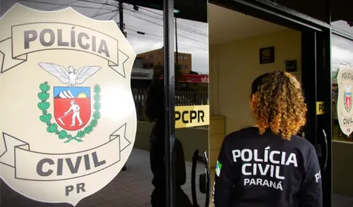 Polícia Civil do Paraná