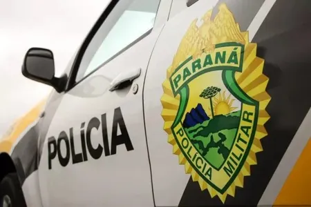 Polícia Militar foi acionada ao local
