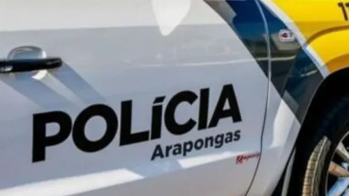 Polícia Militar prendeu caminhoneiro e o encaminhou à delegacia