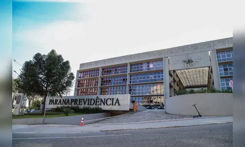 Ações da Paranaprevidência ajudam no plano de aposentadoria