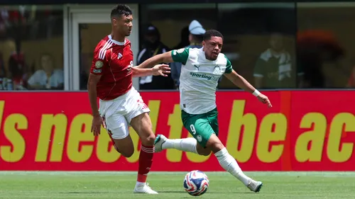 Porto e Al Ahly se enfrentam em Nova Jersey, nos Estados Unidos