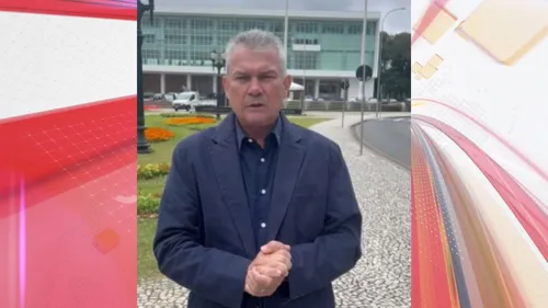 Prefeito, Hermes Santa Rosa (PSD), garante que Faxinal não terá penitenciária