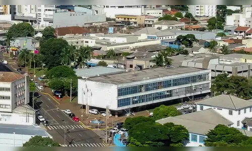 Golpistas se passam por fiscais da Vigilância Sanitária para invadir celulares em Apucarana