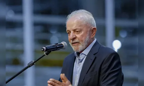 Lula visita região nesta quinta-feira (29); saiba mais