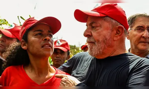 Lula vem a Ortigueira para firmar acordo fundiário de R$ 340 milhões