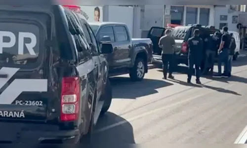 Dentista preso no PR tinha arquivos de pedofilia separadas por idade