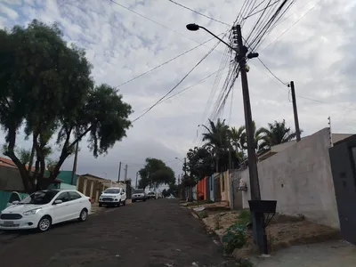 Problema ocorre no Jardim Itália, N. H. Afonso Camargo, Jardim Novo horizonte, Residencial Tami e Jardim Diamantina
