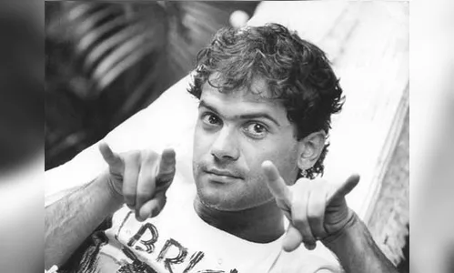 Cazuza é cancelado na internet após filme Homem com H: “Playboy chato”