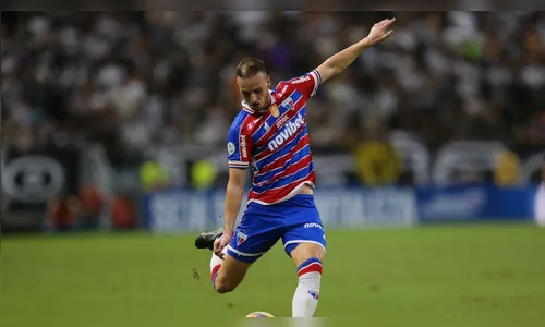 Veja onde assistir Racing x Fortaleza nesta quinta-feira ao vivo