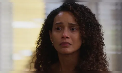 Raquel vai descobrir que foi Maria de Fátima quem roubou os dólares