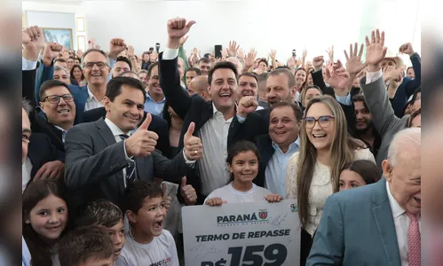 Estado libera mais R$ 45,5 milhões para investimentos na infância e adolescência