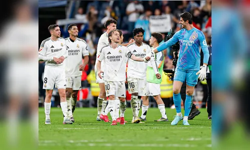 Veja onde assistir Real Madrid x Al-Hilal nesta quarta-feira ao vivo