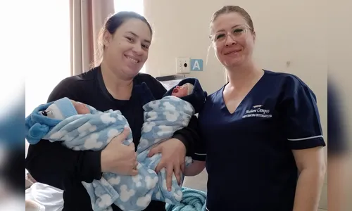 Hospital da Providência reforça a importância do Teste do Pezinho