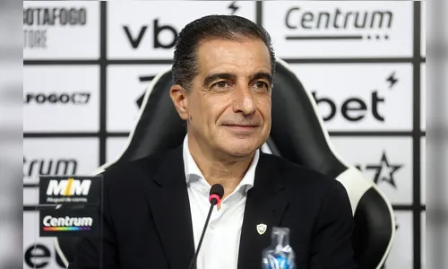 Renato Paiva garante: Botafogo está pronto para encarar o PSG