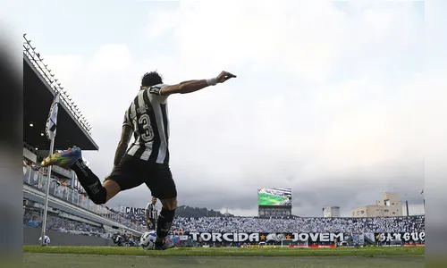 Veja onde assistir Botafogo x Ceará nesta quarta-feira ao vivo