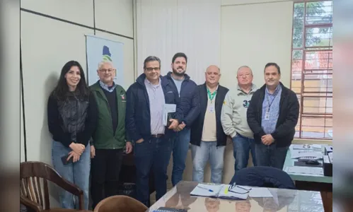 Região de Apucarana terá projeto para água e saneamento rural