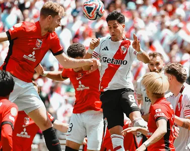 River Plate e Inter de Milão fazem confronto decisivo pela última rodada do Grupo E, no Lumen Field, em Seattle