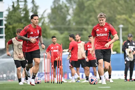 River Plate mede forças com o Urawa Reds no Lumen Field, em Seattle; equipe japonesa conta com três brasileiros no elenco