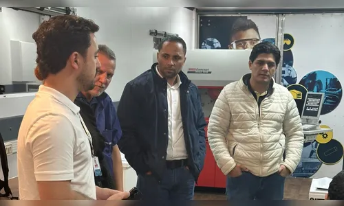 Apucarana inicia aulas do projeto 