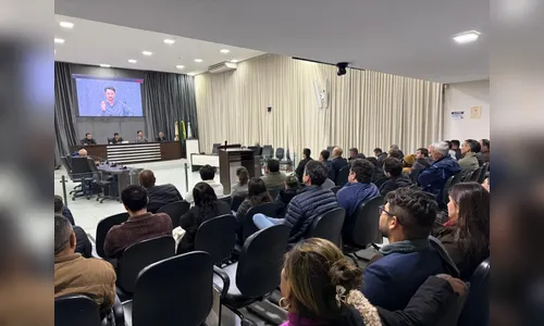 Apucarana apresenta ações e resultados fiscais do 1º quadrimestre