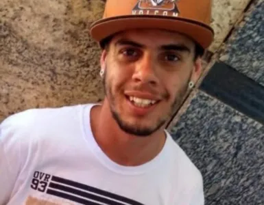 Rodrigo Henrique de Andrade tinha 30 anos e era trabalhador da Romagnole