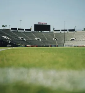 Rose Bowl, estádio em Pasadena, Califórnia (EUA)
