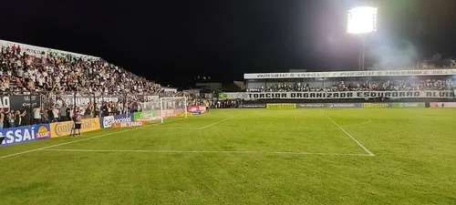 Saiba onde assistir Athletic x Cuiabá