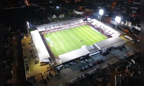 Saiba onde assistir ao vivo o jogo Atlético-GO x Goiás pela Série B
