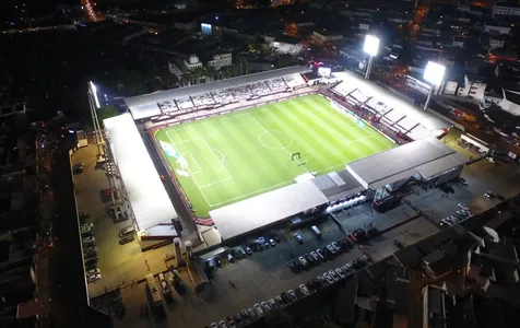 Saiba onde assistir ao vivo o jogo Atlético-GO x Goiás pela Série B