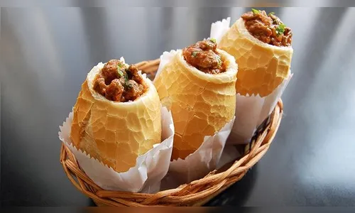 Projeto quer tornar sanduíche 'buraco quente' patrimônio de SP