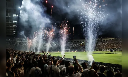 Veja onde assistir: Vasco x Bragantino neste sábado (31)