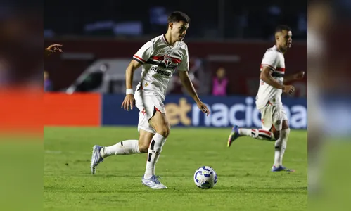 Veja onde assistir São Paulo x Vasco nesta quinta-feira ao vivo