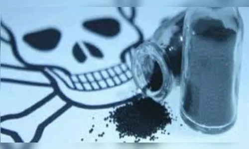 Casos de envenenamento têm se tornado cada vez mais comuns no Brasil