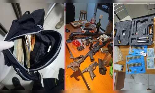 Operação apura pagamento de propina a policiais rodoviários no PR
