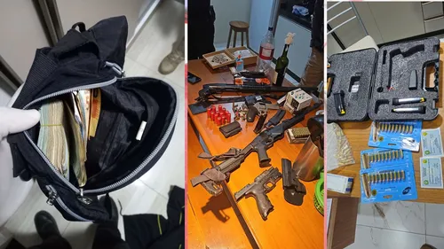 Segundo as investigações, no trecho entre Guarapuava e Pitanga da Rodovia Estadual PR-466, os policiais investigados abordavam condutores de veículos que tinham cometido infrações de trânsito e exigiam valores de propina
