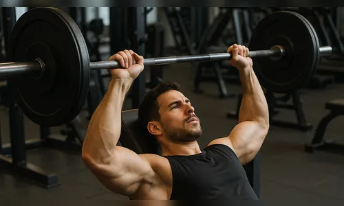 Memória muscular pode durar até dois meses e meio mesmo sem treinar