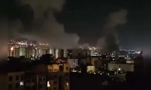 Conflito: Israel ataca e bombardeia instalações nucleares do Irã