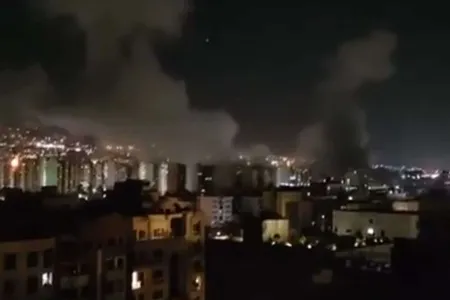 Segundo o premiê, a operação desta quinta-feira (12) prejudicará a infraestrutura nuclear, as fábricas de mísseis balísticos e as capacidades militares do Irã.