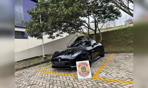 Casal é suspeito de faturar R$ 50 milhões com golpe de criptomoedas no PR