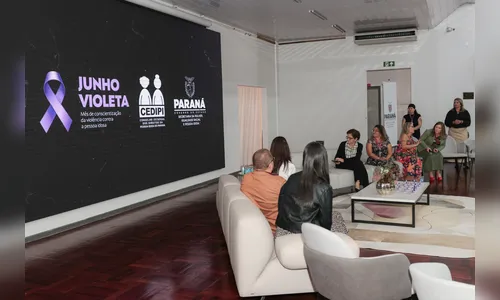 Governo promove novas ações de combate à violência contra idosos