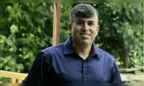 Quem era o pastor que morreu durante pregação em culto