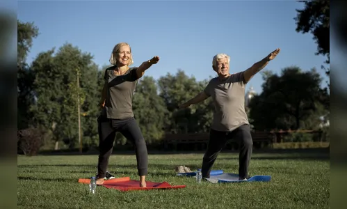 Exercício físico prolonga a sobrevida de pacientes com câncer colorretal