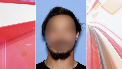 Suspeito é procurado por três acusações de homicídio de primeiro grau e ainda sequestro de primeiro grau